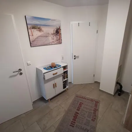 Kinderlachen 公寓 *