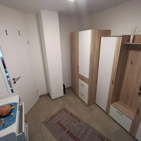 Apartamento Kinderlachen *