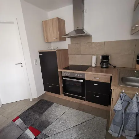 Kinderlachen Apartment