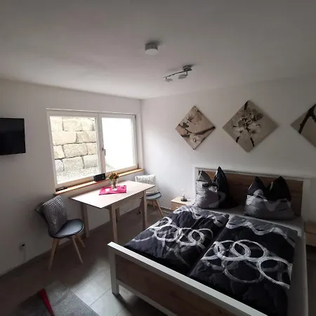 Kinderlachen Apartment *