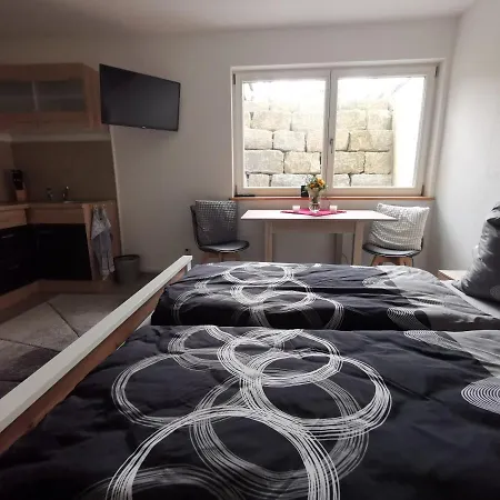 Apartamento Kinderlachen