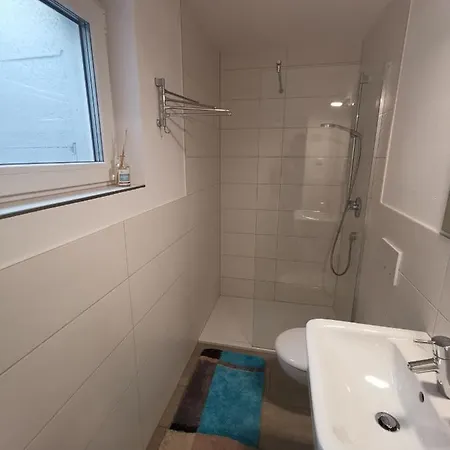 Apartamento Kinderlachen *