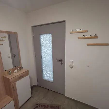 Apartamento Kinderlachen
