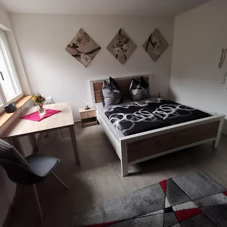Apartment Kinderlachen