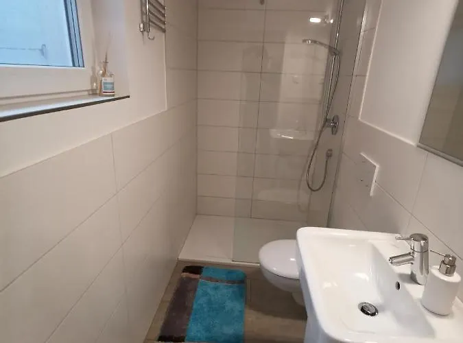 Daire Kinderlachen *